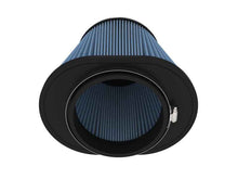 Load image into Gallery viewer, aFe Magnum FORCEintake Replacement Air Filter w/ D2 Dura-Dry Media 5-1/2inF x(10x7)inB x 7inT x 8inH