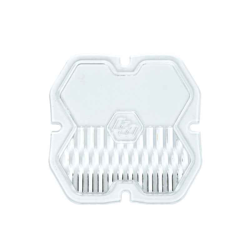Baja Designs Squadron 2.0 Lens Kit - Driving/Combo