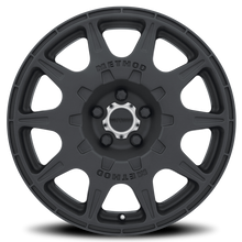 Load image into Gallery viewer, Method MR502 RALLY 17x8 +38mm Offset 5x100 67.1mm CB Matte Black Wheel