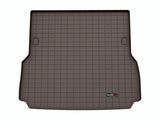WeatherTech 2024 Toyota Land Cruiser Cargo Liner - Cocoa