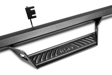 Load image into Gallery viewer, N-Fab 2022 Nissan Frontier CC (All Beds) Predator PRO Step System - Cab Length - Tex. Black