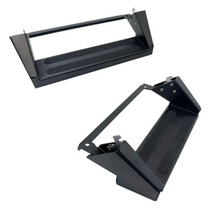 Load image into Gallery viewer, Rock Slide 18-25 Jeep Wrangler JL 4in Removable Deluxe Rock Rail Drop Step