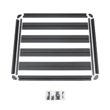 Load image into Gallery viewer, Rival 24-25 Ford Ranger / Ranger Raptor Aluminum Roof Rack