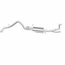 Load image into Gallery viewer, Magnaflow 2022+ Nissan Frontier (3.8L V6) Street Series Cat-Back Performance Exhaust System