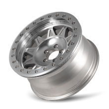 Load image into Gallery viewer, Dirty Life 9302 Roadkill 17x9 / 5x114.3 BP / -14mm Offset / 83.82mm Hub Machined Wheel - Beadlock
