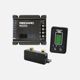REDARC 4x4 Essentials Kit w/BCDC Alpha50 R System/RedVision Essentials Display/Smart Battery Manager