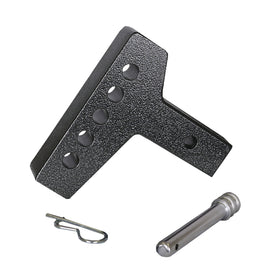 Gen-Y 2in Weight Distribution Shank 1.7K TW 10K/16K Towing