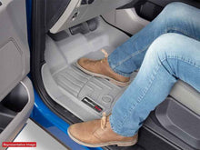 Load image into Gallery viewer, WeatherTech 2025 Toyota 4Runner Rear FloorLiner - Black