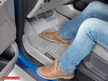 Load image into Gallery viewer, WeatherTech 25-26 Toyota 4Runner Hybrid 3rd Row Rear FloorLiner - Grey