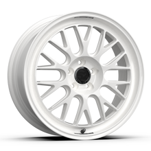 Load image into Gallery viewer, fifteen52 Holeshot RSR 19x9.5 5x114.3 38mm ET 73.1mm Center Bore Rally White