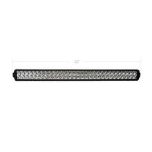 Load image into Gallery viewer, Cali Raised 32In Lo Pro Grille Led Light Bar