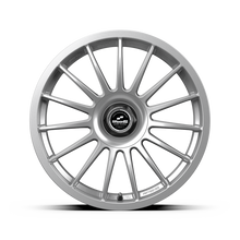 Load image into Gallery viewer, fifteen52 Podium 19x8.5 / 5x114.3 BP / 35mm ET / 73.1mm CB / 6.14in BS / Speed Silver Wheel