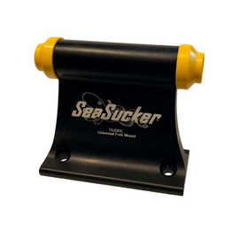 SeaSucker 15x110mm Thru-Axle Boost Plugs