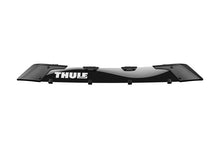 Load image into Gallery viewer, Thule AirScreen XT Roof Rack Wind Fairing M - 38in. (Black)