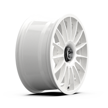 Load image into Gallery viewer, fifteen52 Podium 17x7.5 / 5x100 BP / 40mm ET / 73.1mm CB / 5.82in BS / Rally White Wheel