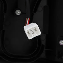 Load image into Gallery viewer, AlphaRex 03-09 Toyota 4Runner LUXX-Series LED Tail Lights- Black