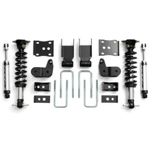 Load image into Gallery viewer, QA1 2021+ Ford F150 2WD Single Adjustable Lowering Kit (3.5in-5.5in)