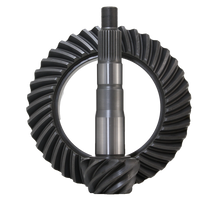 Load image into Gallery viewer, Revolution Gear &amp; Axle Toyota 4Cyl 8.0in 29 Spline Reverse Rotation 4.56 Ratio Ring &amp; Pinion Set