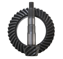 Revolution Gear & Axle Toyota 4Cyl 8.0in 29 Spline Reverse Rotation 4.88 Ratio Ring & Pinion Set