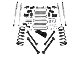 Superlift 10-13 Ram 2500 4WD Diesel 6in Lift Kit w/ Fox 2.0 Shocks