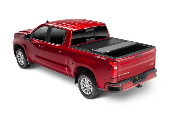 UnderCover 2024 Toyota Tacoma 6ft Ultra Flex Bed Cover