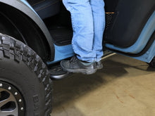 Load image into Gallery viewer, aFe 21-25 Ford Bronco (4 Door) Terra Guard Off-Road Sliders