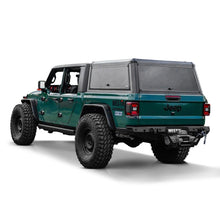 Load image into Gallery viewer, Westin EXP Truck Cap COMPLETE KIT A + B (20-23 Jeep Gladiator)