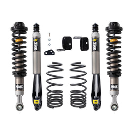 ARB OME Coil Springs