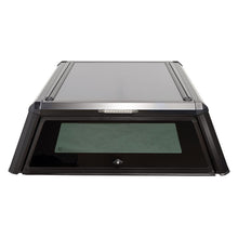 Load image into Gallery viewer, Westin EXP Truck Cap COMPLETE KIT A + B (15-22 Chevy Colorado/Canyon CC 5ft. Bed)