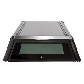 Westin EXP Truck Cap COMPLETE KIT A + B (15-22 Chevy Colorado/Canyon CC 5ft. Bed)