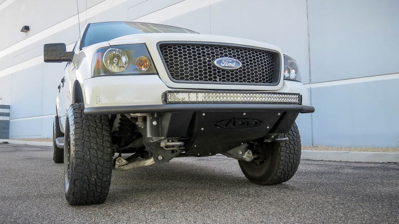 Addictive Desert Designs 04-08 Ford F-150 ADD Lite Front Bumper