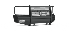 Load image into Gallery viewer, Road Armor 03-07 Chevy 2500 Vaquero Front Bumper Full Guard - Tex Blk