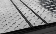 Load image into Gallery viewer, Access LOMAX Tri-Fold Cover 2022 Nissan Frontier w/ 5ft Bed - Diamond Plate
