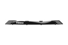 Load image into Gallery viewer, Thule AirScreen XT Roof Rack Wind Fairing XL - 52in. (Black)