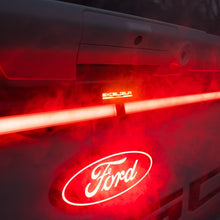 Load image into Gallery viewer, Putco 21-23 Ford F150 (w/OE LED Taillights &amp; OBS/Tow Tech) Excalibur LED Third Taillight