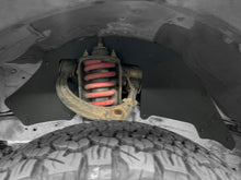 Load image into Gallery viewer, 2010-2024 Toyota 4Runner Splash Guards