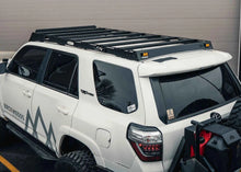 Load image into Gallery viewer, DRIFTR Toyota 5th Gen 4Runner Roof Rack (2010-2024)