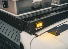 Load image into Gallery viewer, DRIFTR Toyota 5th Gen 4Runner Roof Rack (2010-2024)