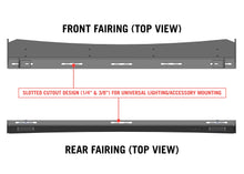 Load image into Gallery viewer, DRIFTR Toyota 5th Gen 4Runner Roof Rack (2010-2024)