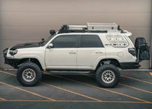 Load image into Gallery viewer, DRIFTR Toyota 5th Gen 4Runner Roof Rack (2010-2024)