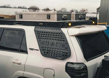 Load image into Gallery viewer, DRIFTR Toyota 5th Gen 4Runner Roof Rack (2010-2024)