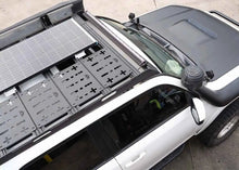 Load image into Gallery viewer, DRIFTR Toyota 5th Gen 4Runner Roof Rack (2010-2024)