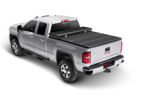 Load image into Gallery viewer, Extang 22-23 Toyota Tundra 6ft 7in Bed (w/ or w/o Rail System) Solid Fold 2.0 Toolbox
