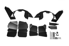 Load image into Gallery viewer, DV8 Offroad 21-25 Ford Bronco Addictive Desert Designs Front Inner Fender Liners