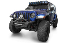 Load image into Gallery viewer, ADD 18-24 Jeep Wrangler JL / 18-24 Jeep Gladiator JT Phantom Front Bumper