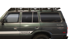 The Mineral (1980-1990 60 Series Land Cruiser Roof Rack)