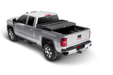 Load image into Gallery viewer, Extang 22-23 Toyota Tundra 6ft 7in Bed (w/ or w/o Rail System) Solid Fold 2.0 Toolbox