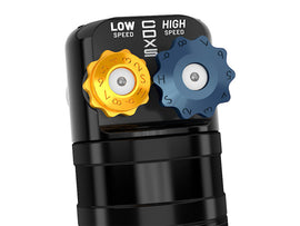 ICON 11-26 GM 2500/3500 HD 0-2in Rear VS 3.0 RR CDXS Pair