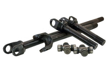 Load image into Gallery viewer, Revolution Gear &amp; Axle 80-92 Jeep Wagoneer Dana 44 Chromoly Discovery Series Front Axle Kit