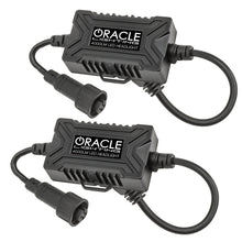 Load image into Gallery viewer, Oracle 9012 4000 Lumen LED Headlight Bulbs (Pair) - 6000K